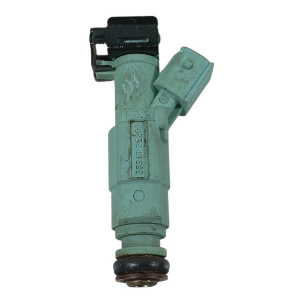 Bico injetor ix35 2.0 2013 353102e200