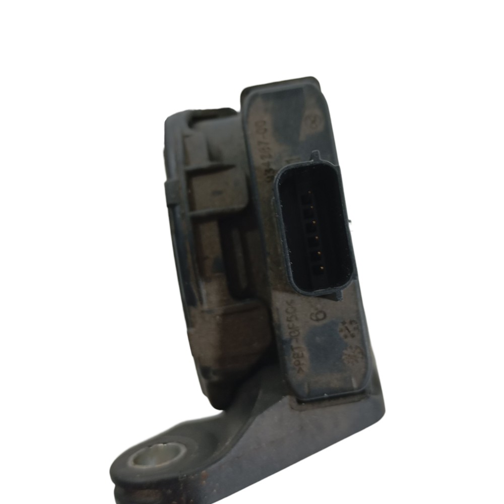 Pedal Acelerador Ford Ka 2015 6pv31206900 5