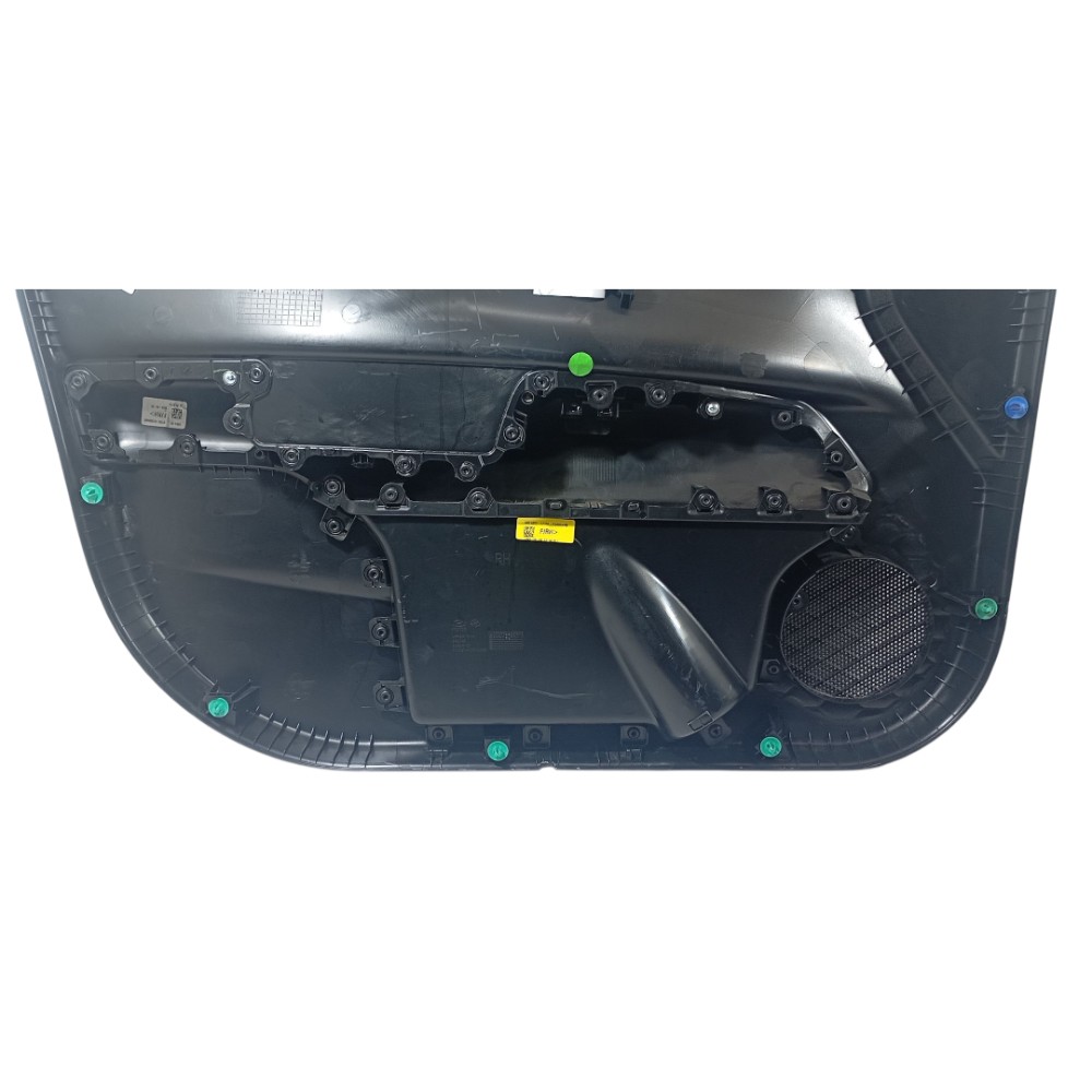 Forro Porta Dianteiro Direito Hb20 1.0 2021 82320r1010 3
