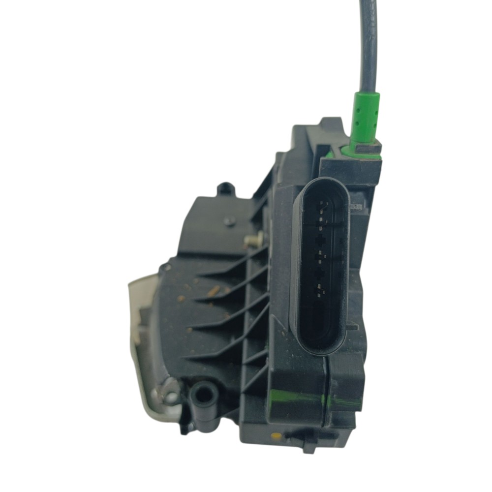 Fechadura Porta Dianteira Direita Ford Ka 2020 E3b5a219a64gh 3
