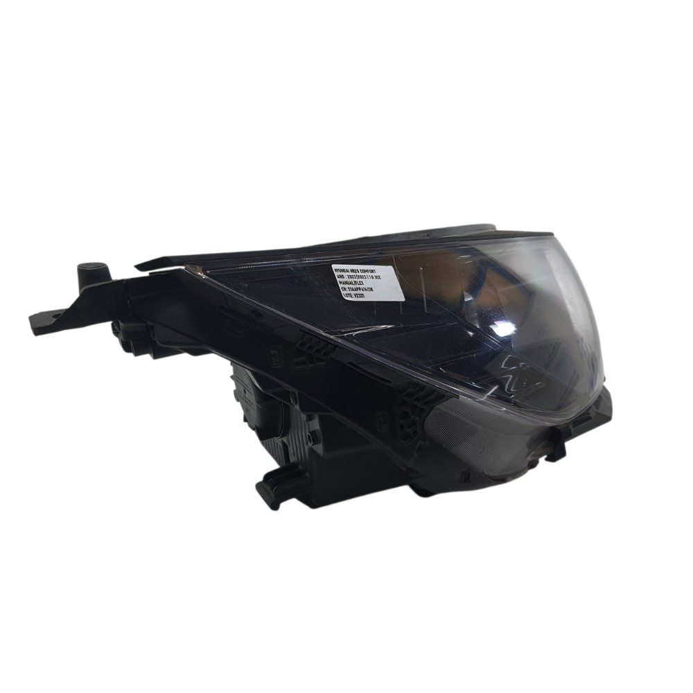 Farol direito hb20 comfort 2023 92102r15xx RECUPERADO 2
