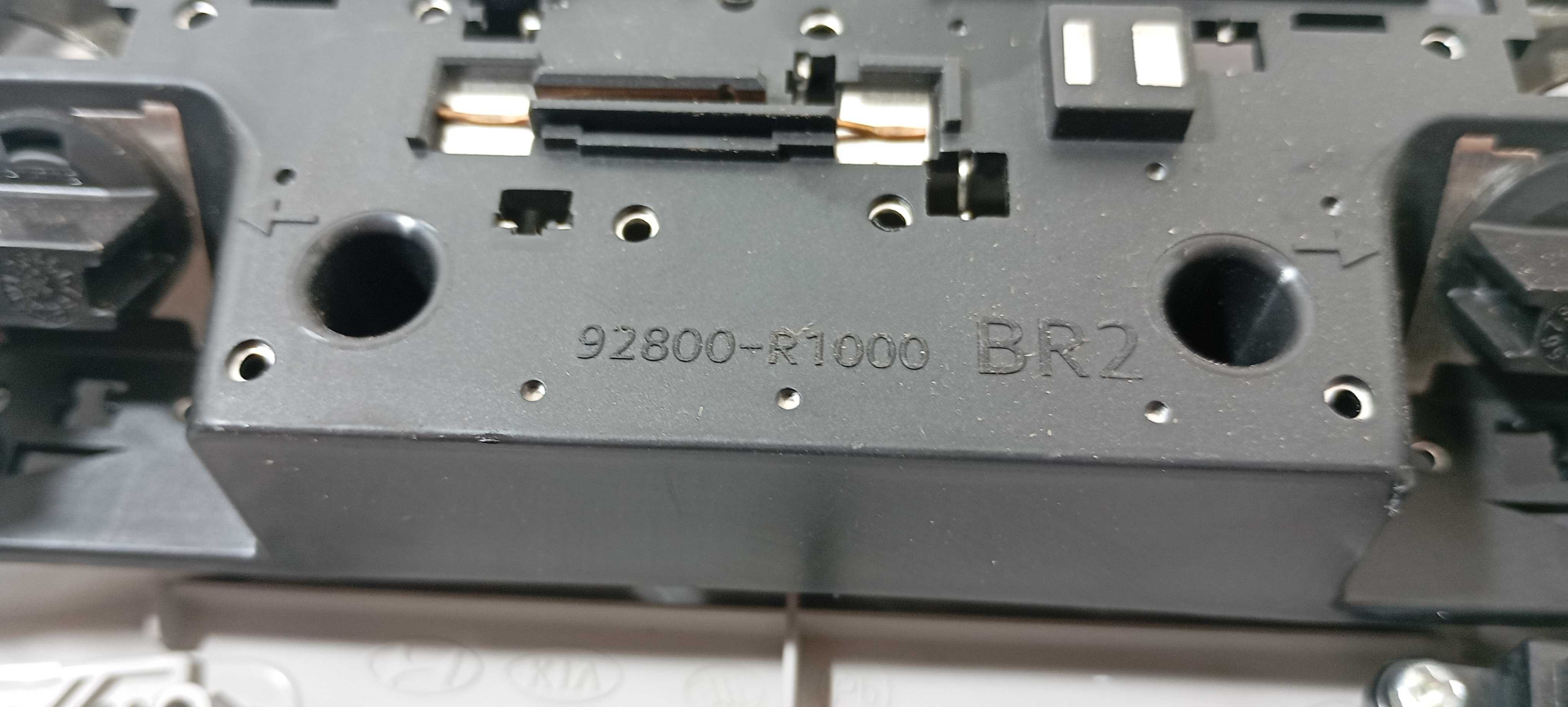Luz Teto Cortesia Hb20 Comfort 2023 92800r1000 5