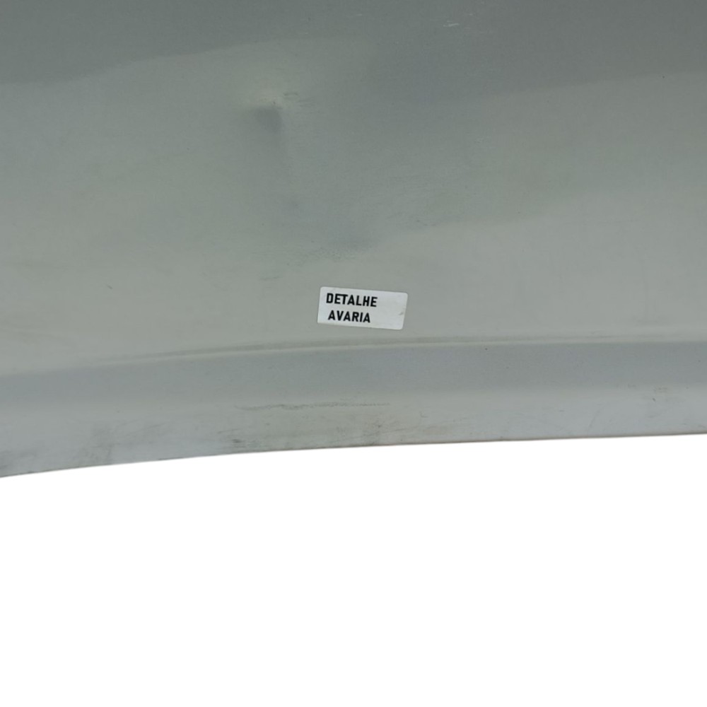 Porta Traseira D. Nissan Tiida Sedan 1.8 2012 82101el430 Traseira Direita Prata 9