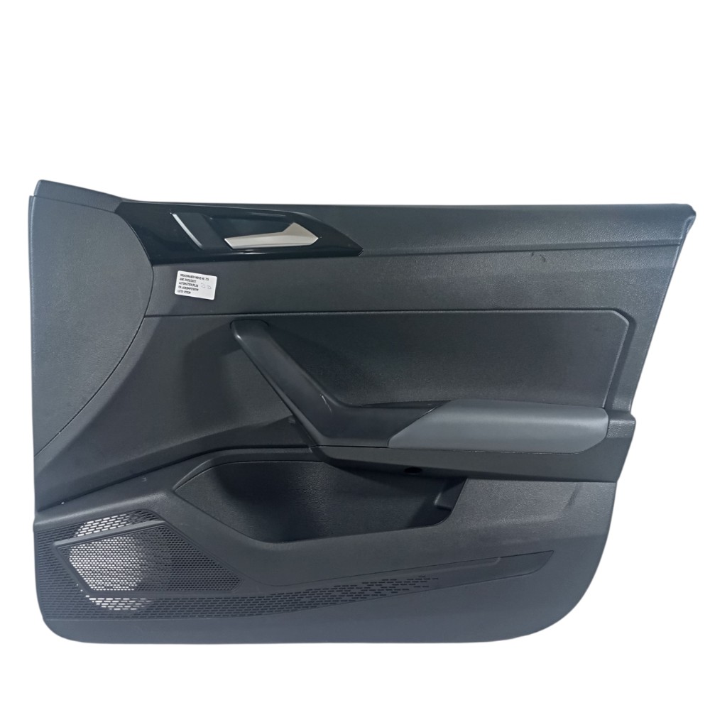 Forro Porta Dianteira direita Nivus Tsi 1.0 2021 6EA867006G 1