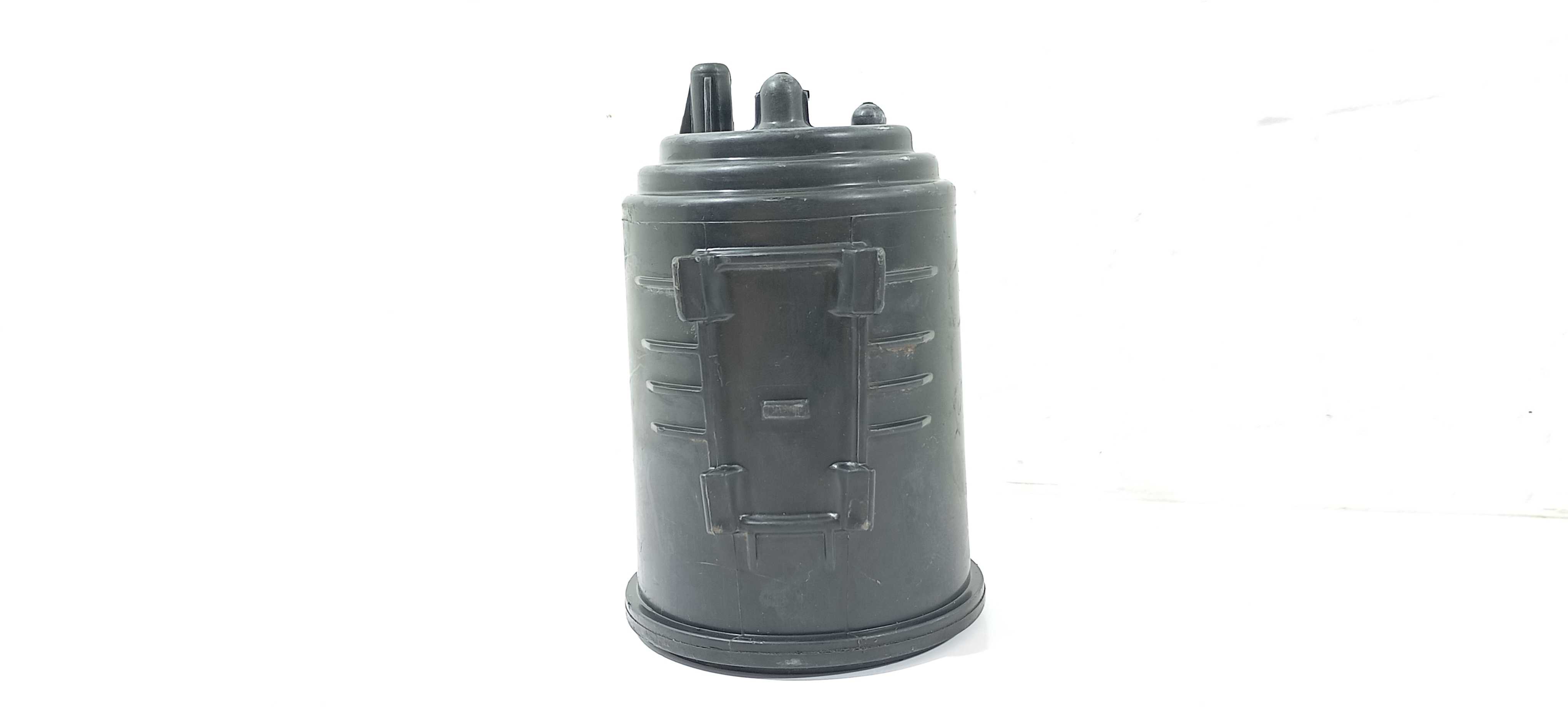 Filtro Canister Nissan March Sv 1.0 2016 140501hs0a Preto 2