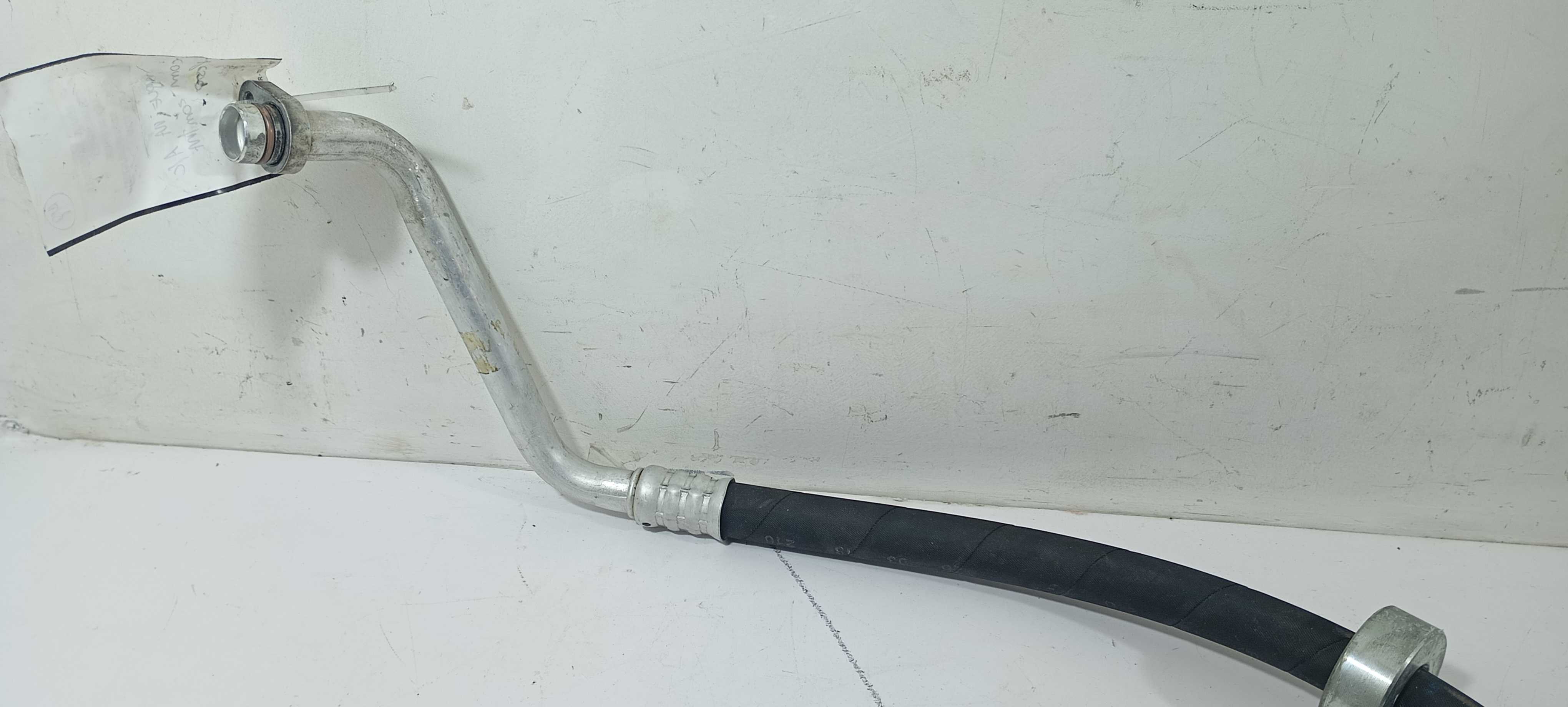 Mangueira Ar Condicionado Renault Sandero 1.0 2019 260318216 7
