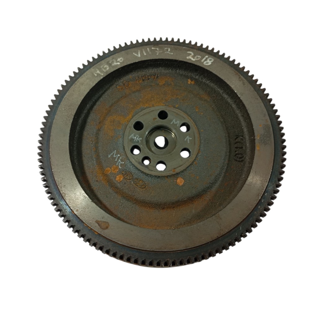 Volante Motor Hb20 1.0 2018 2320004010