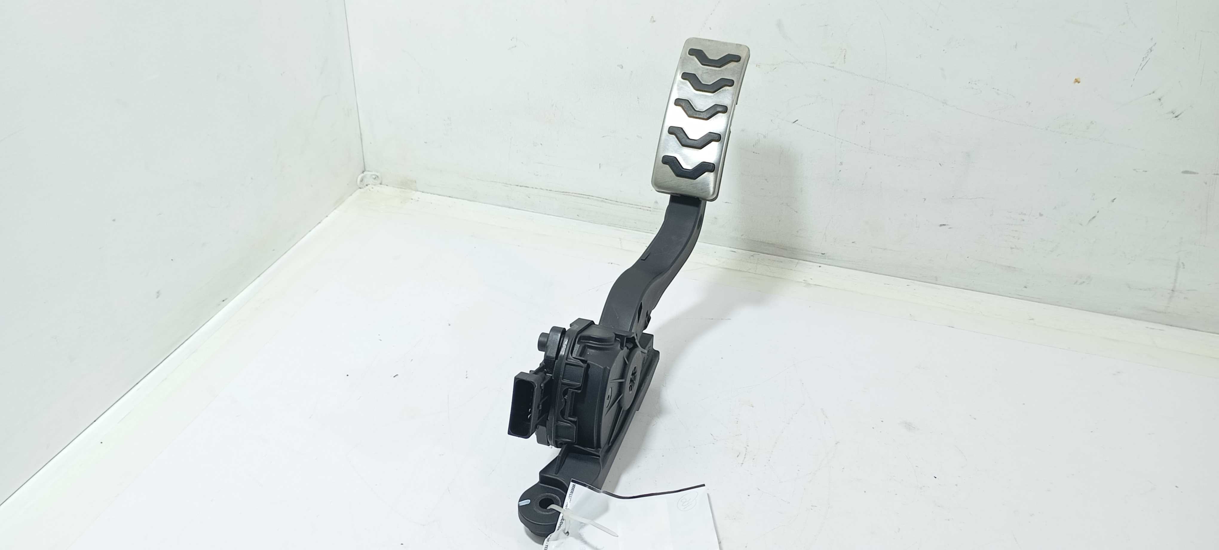 Pedal Acelerador  Hb20x Premium 1.6 2018 327001rxxx 2