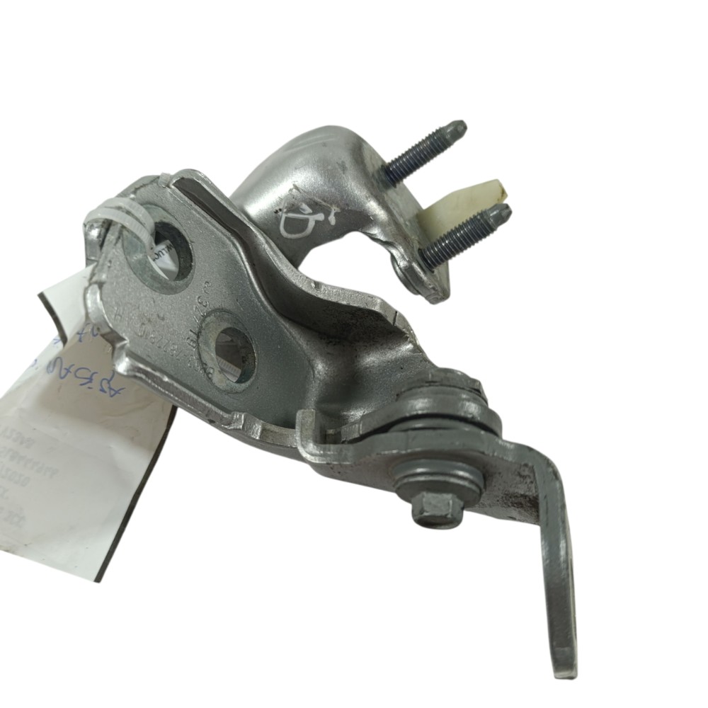 Dobradiça Porta Traseira Direita Ford Ka 2020 Bb537826800am 4