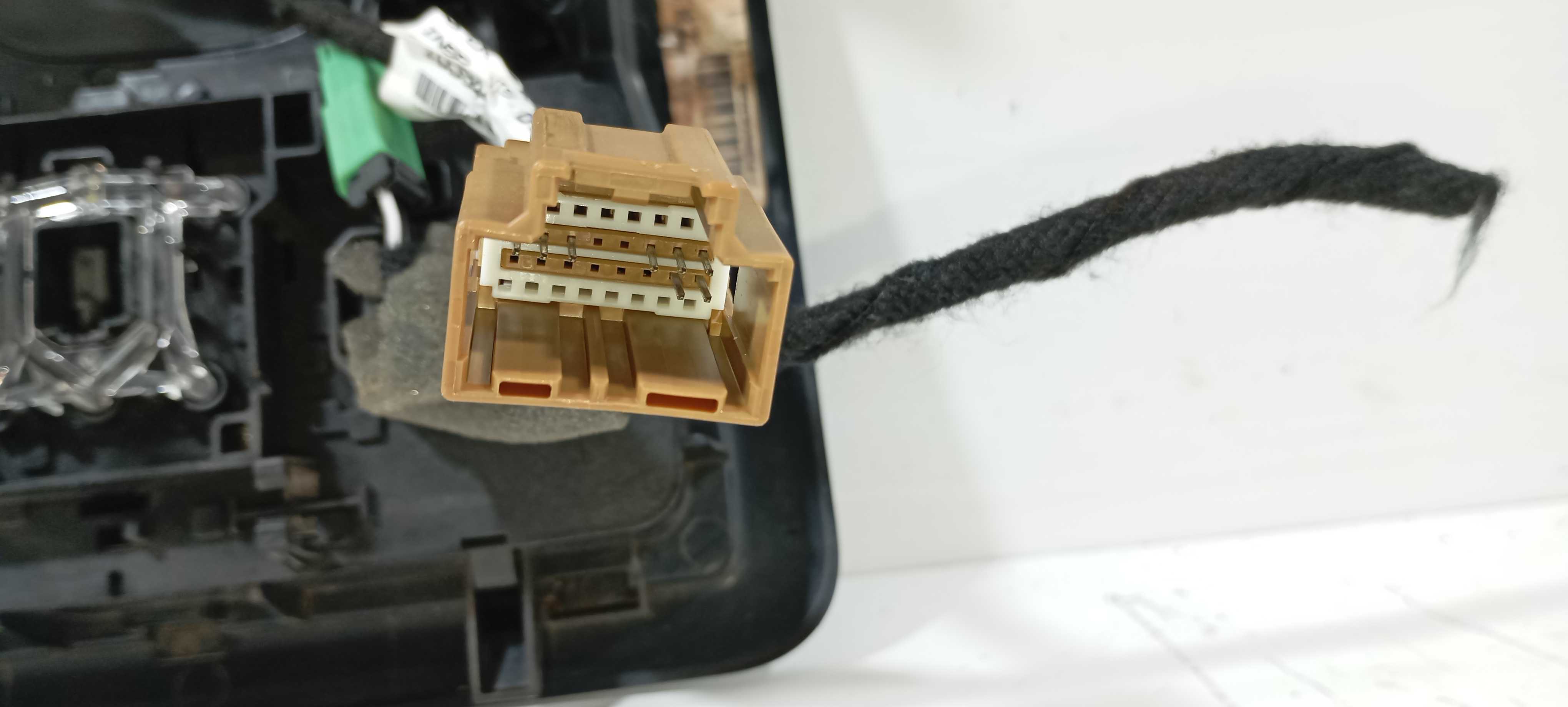 Luz Teto C/detalhe Fiat Toro Volcano 1.3 2025 V2295 1
