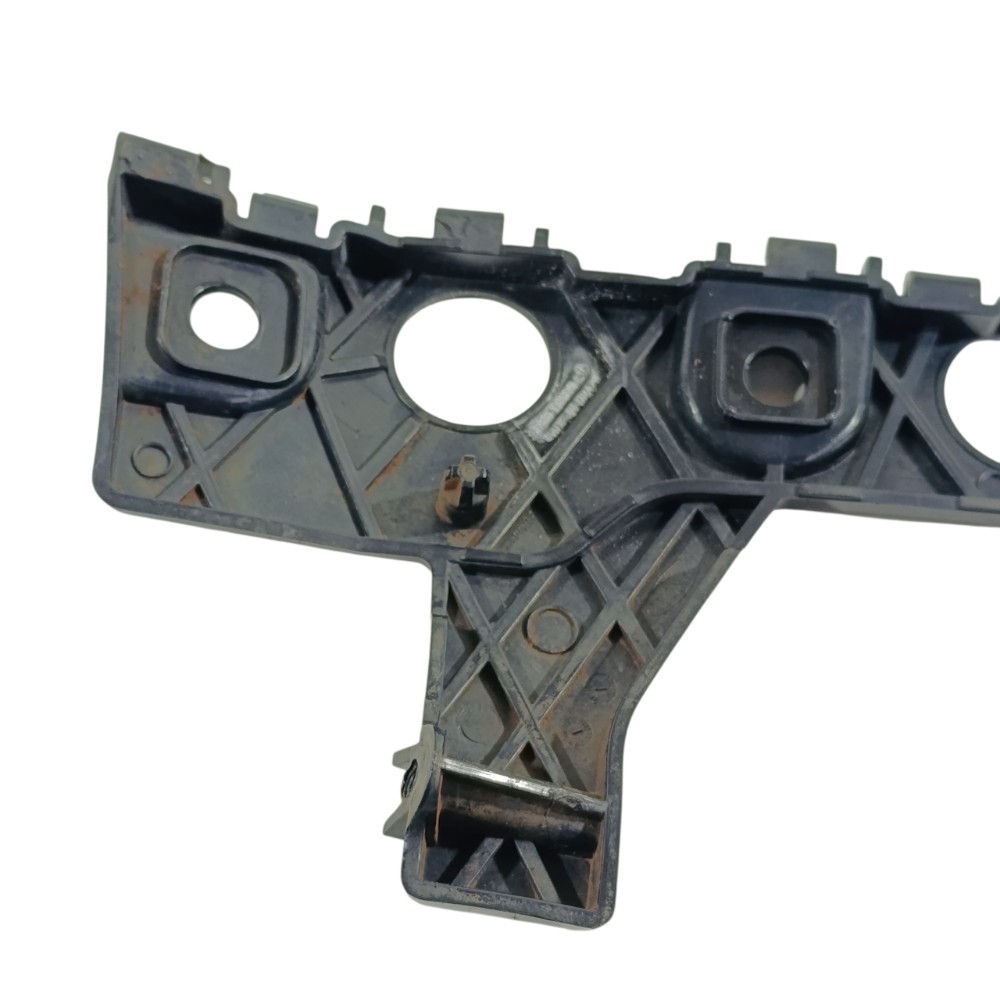 Guia Parachoque Dianteiro Esquerda Ford Ka 2020 J7bb17a870 3
