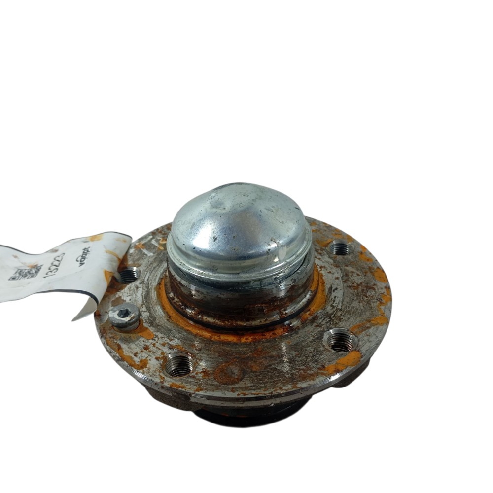 Cubo Roda Traseiro Ambos Lados Fiat Toro 1.3 2025 52055583 3