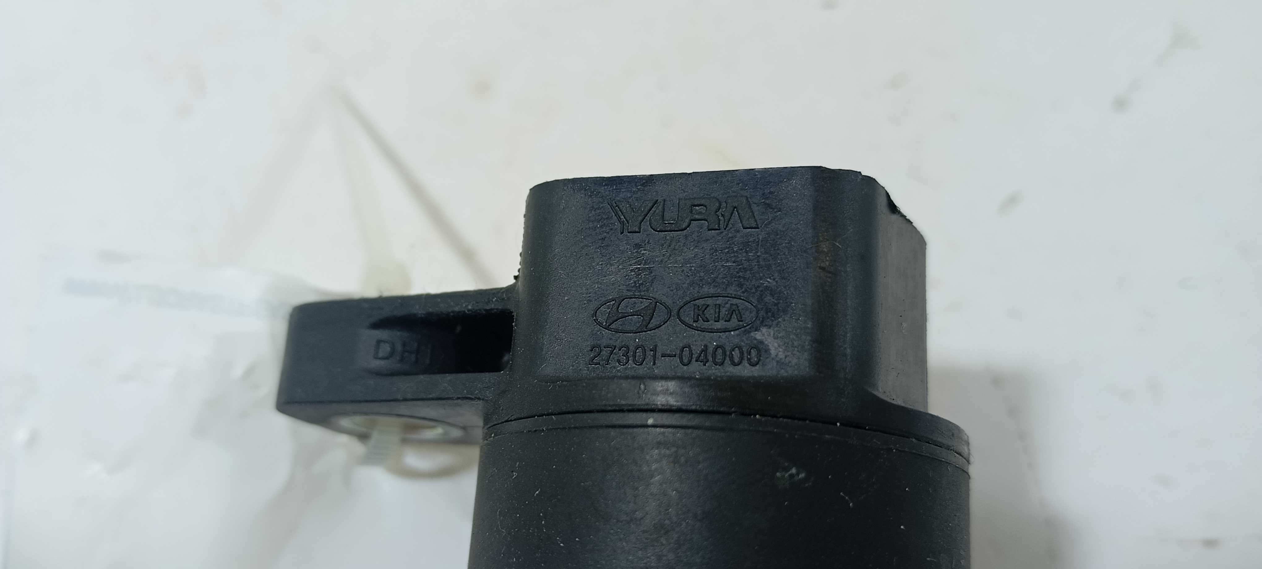 Bobina Ignição Hb20 Comfort 2023 2730104000 5
