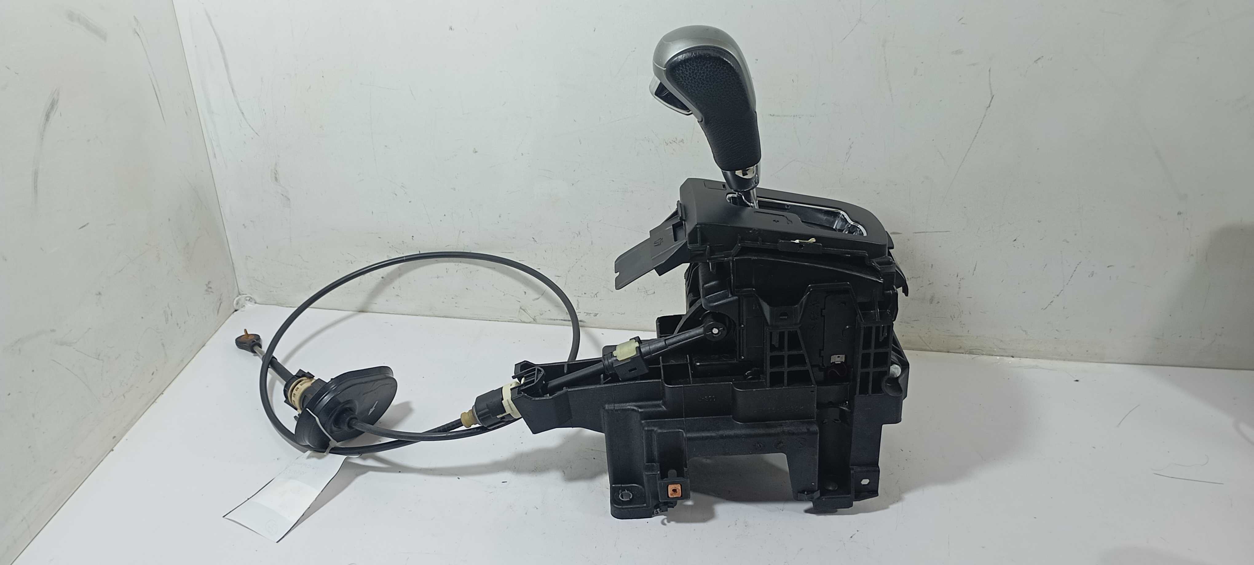 Trambulador Chevrolet Cruze Sedan 1.8 2014 13451782 Preto 1