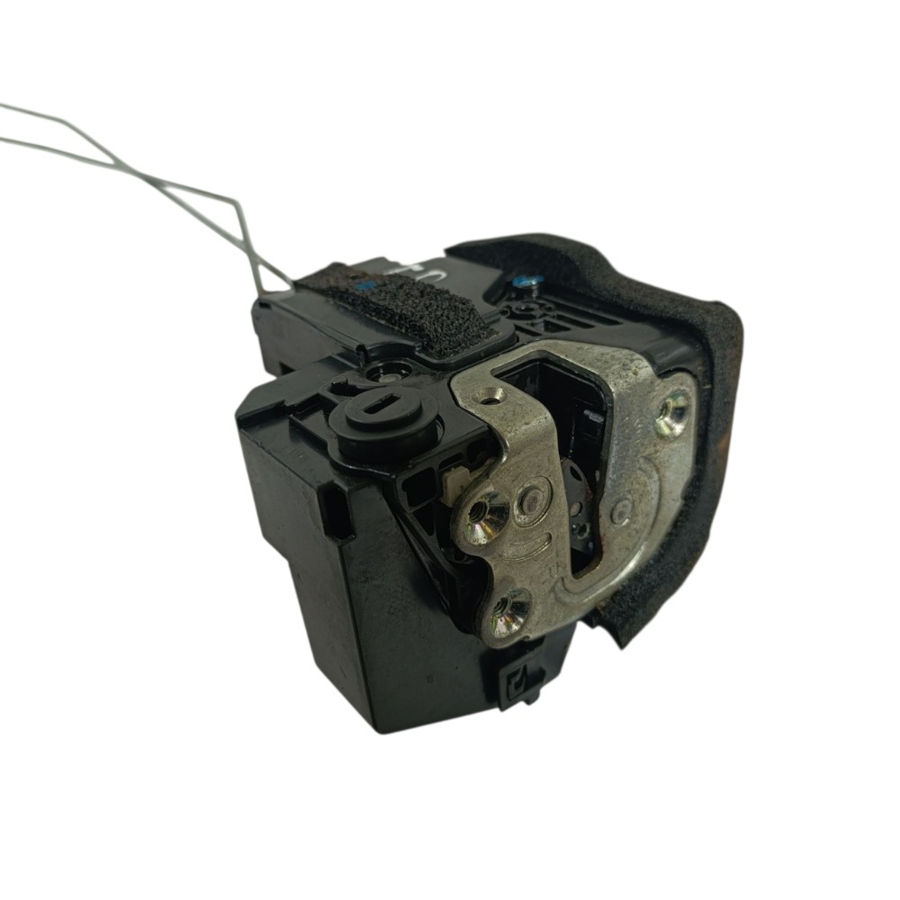 Fechadura Porta Traseira Direita Hb20s 1.6 2016 A045777 5