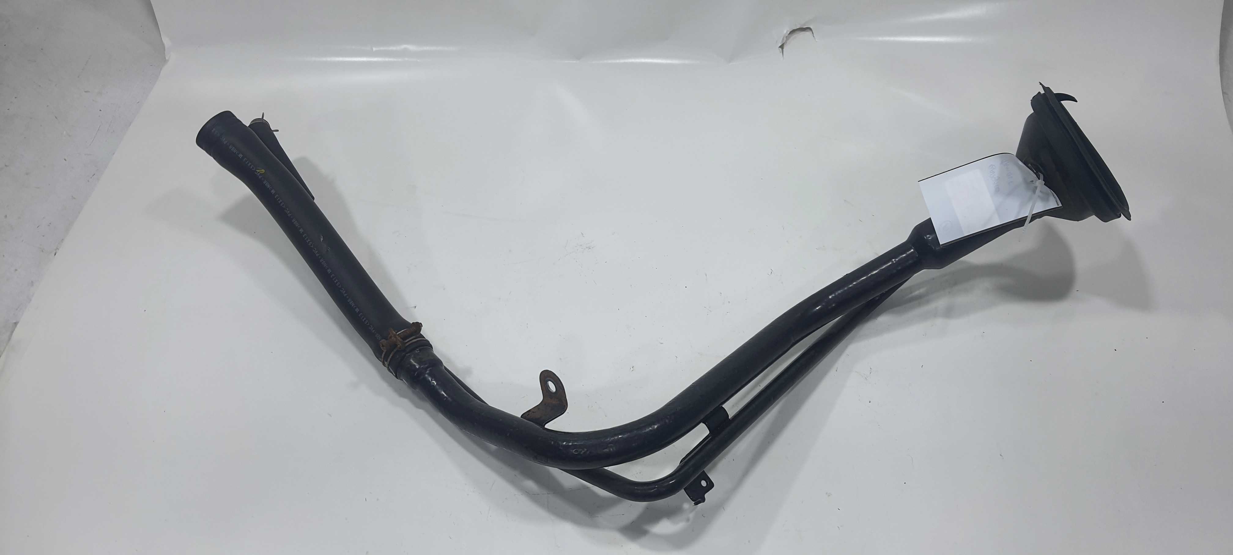 Gargalo Tanque Nissan March Sv 1.0 2016 Nis03201001n Preto 2
