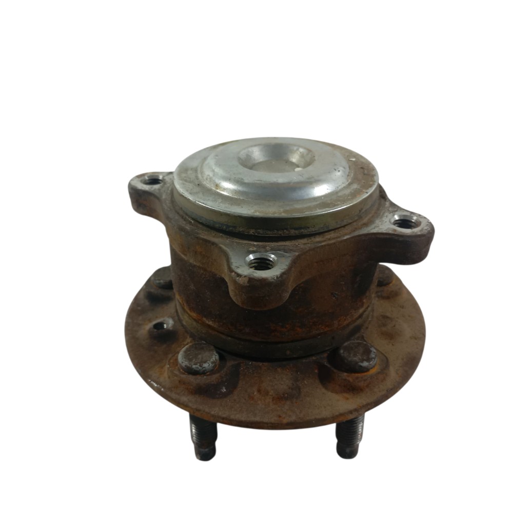 Cubo Roda Traseiro Direito Cruze Sedan 1.8 2014 13591998 3
