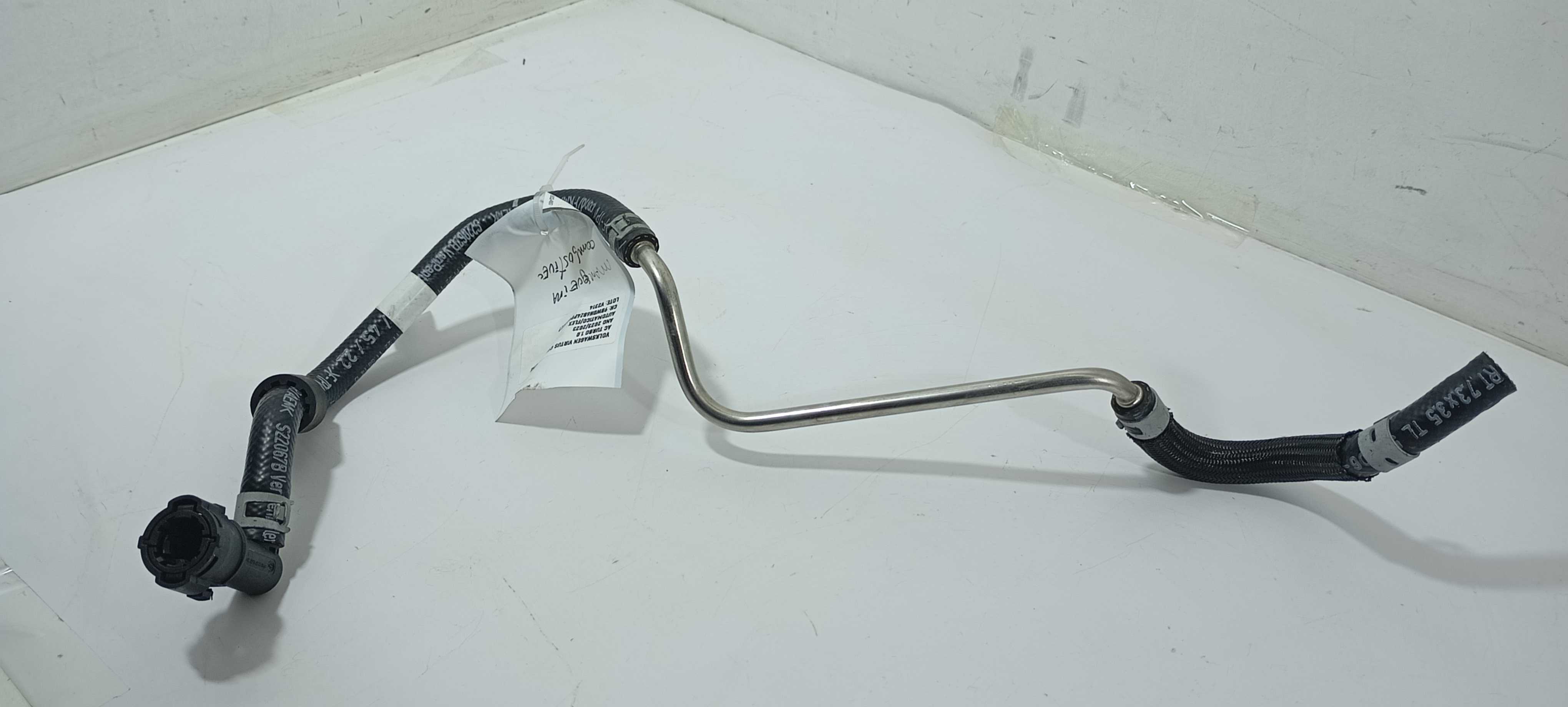 Mangueira Combustível Vw Virtus Confort 1.0 2023 04c133723dc 2