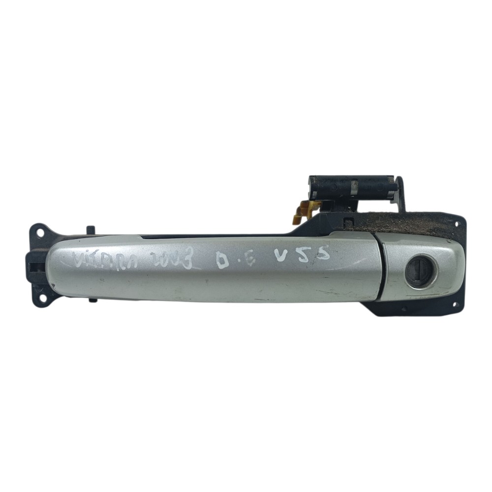Macaneta Externa dianteira esquerda suzuki vitara 2008