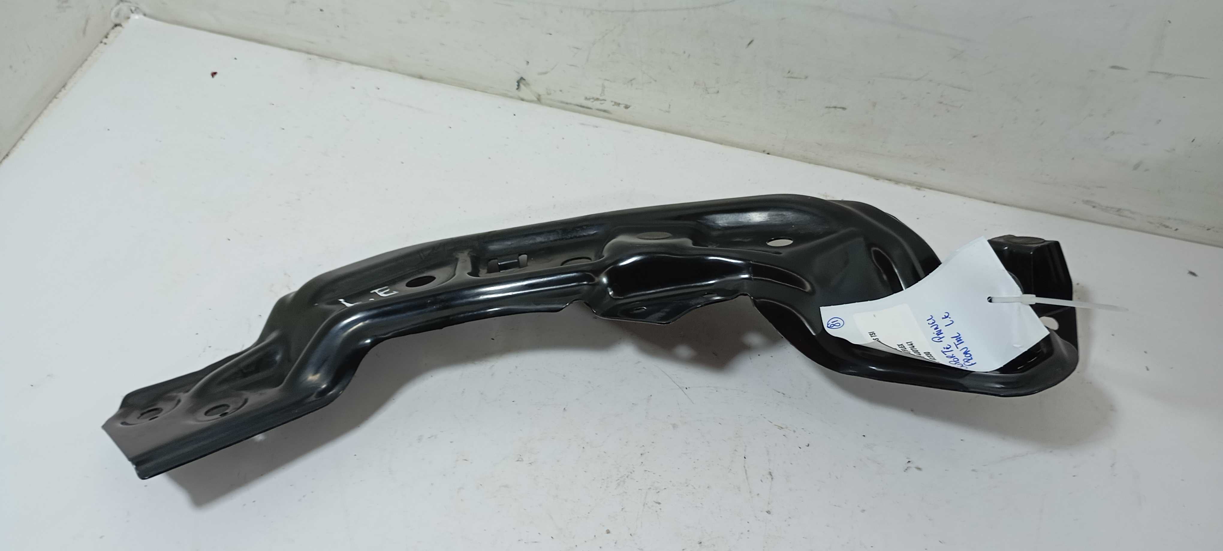 Suporte Painel Frontal Esquerdo T-cross Tsi 2023 2gp606929d 4