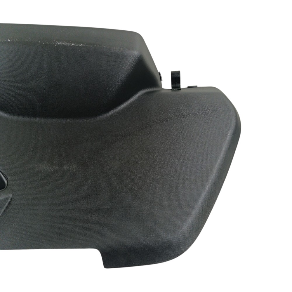 Acabamento Tampa Traseiro Ford Ka Se Hatch 2020 E3b5a42906 Preto 4