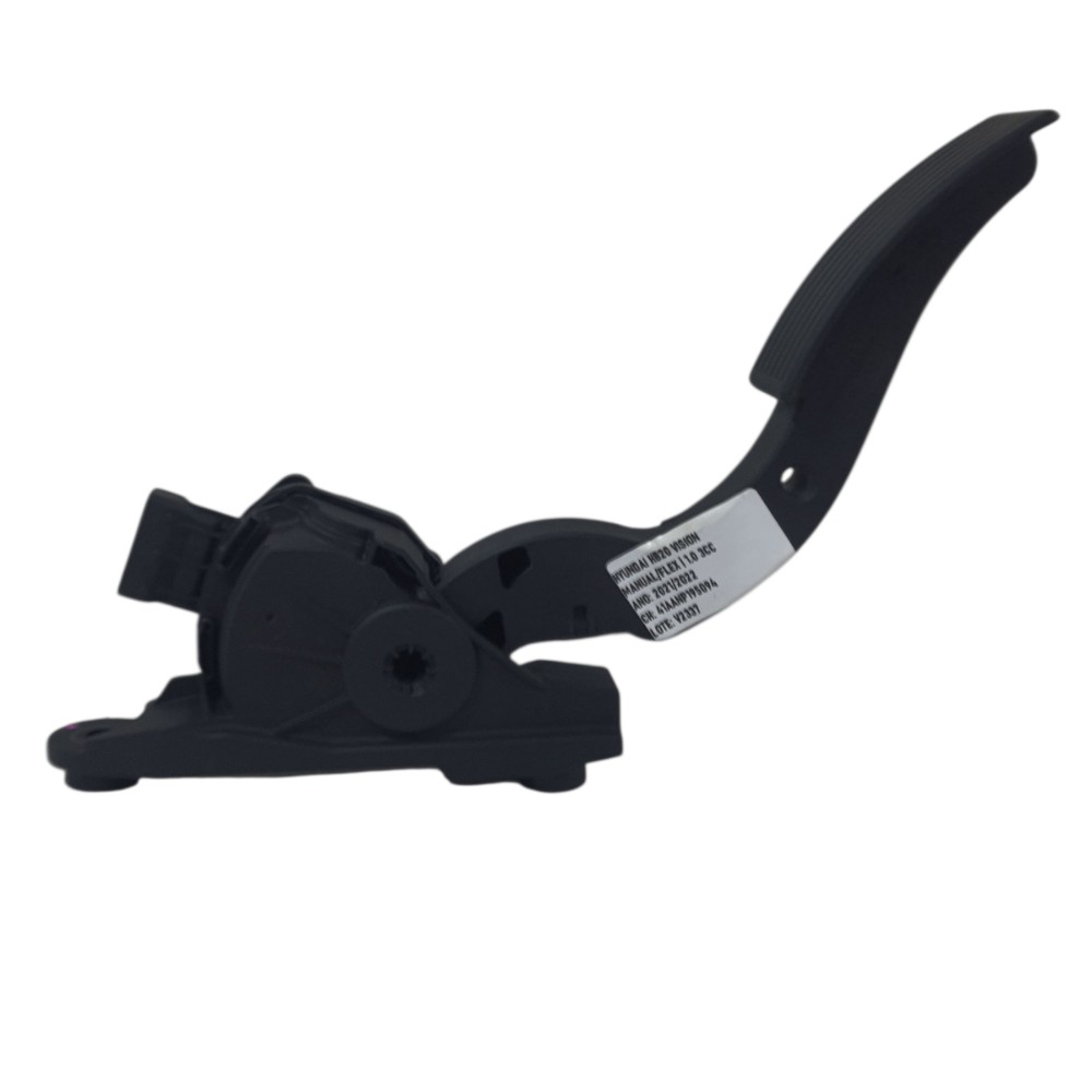 Pedal Acelerador Hb20 1.0 2022 327001rxxx 10