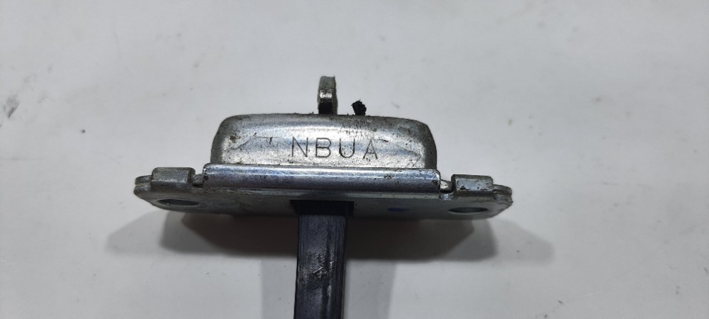Limitador Porta Traseira Direita Hb20s 2019 Nbua 6