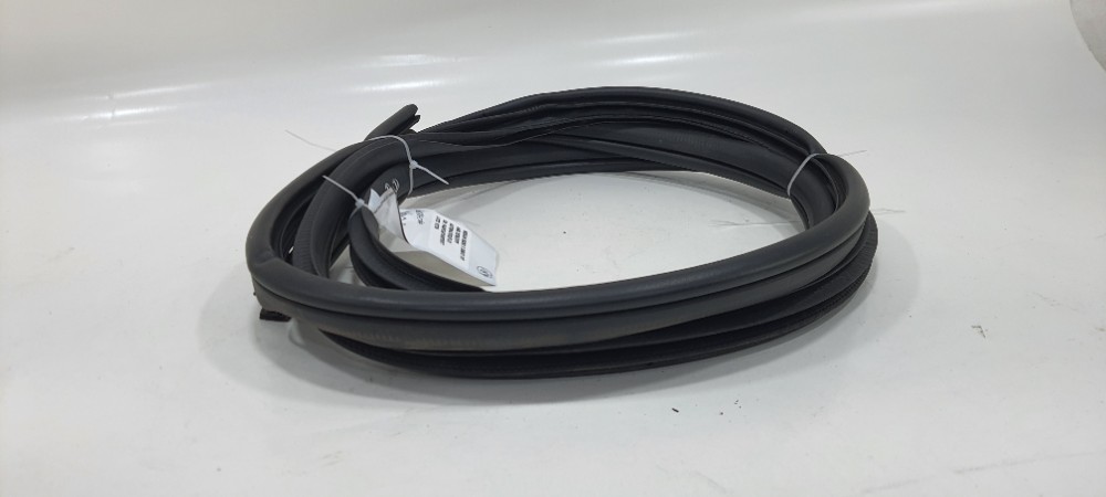 Borracha Porta Dianteira Direita Nissan Kicks Ano 2019 4