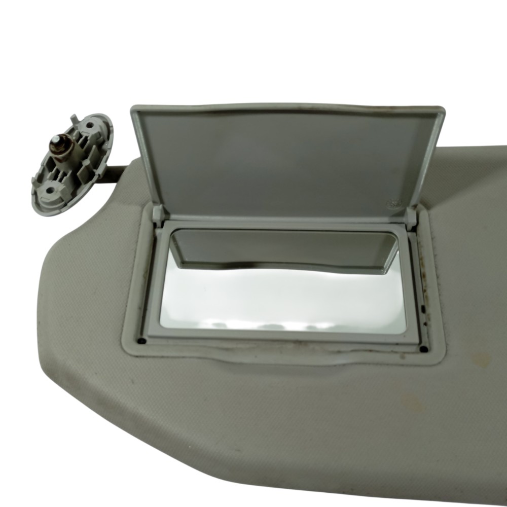 Quebra Sol Esquerdo Ford Ka 1.0 2021 E3bz5804105bb 6