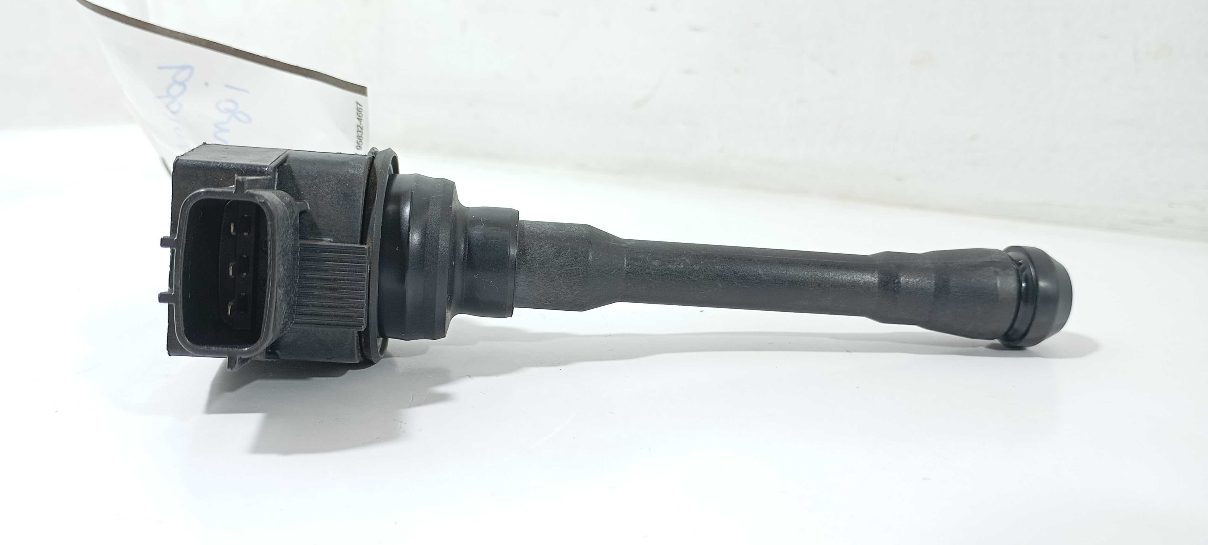Bobina Ignição Nissan March Sv 1.0 2016 224481kt1a 5
