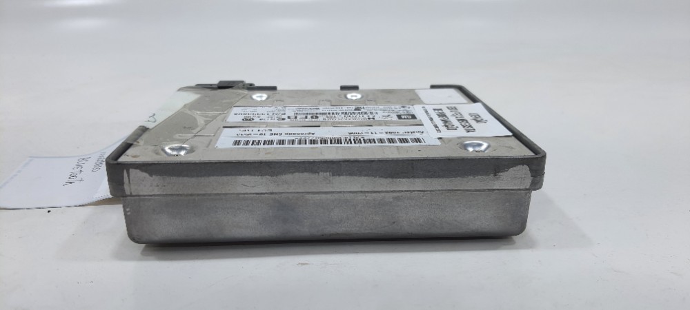 Módulo Bluetooth Chevrolet Cruze Sedan 2014 13393808 – Prata