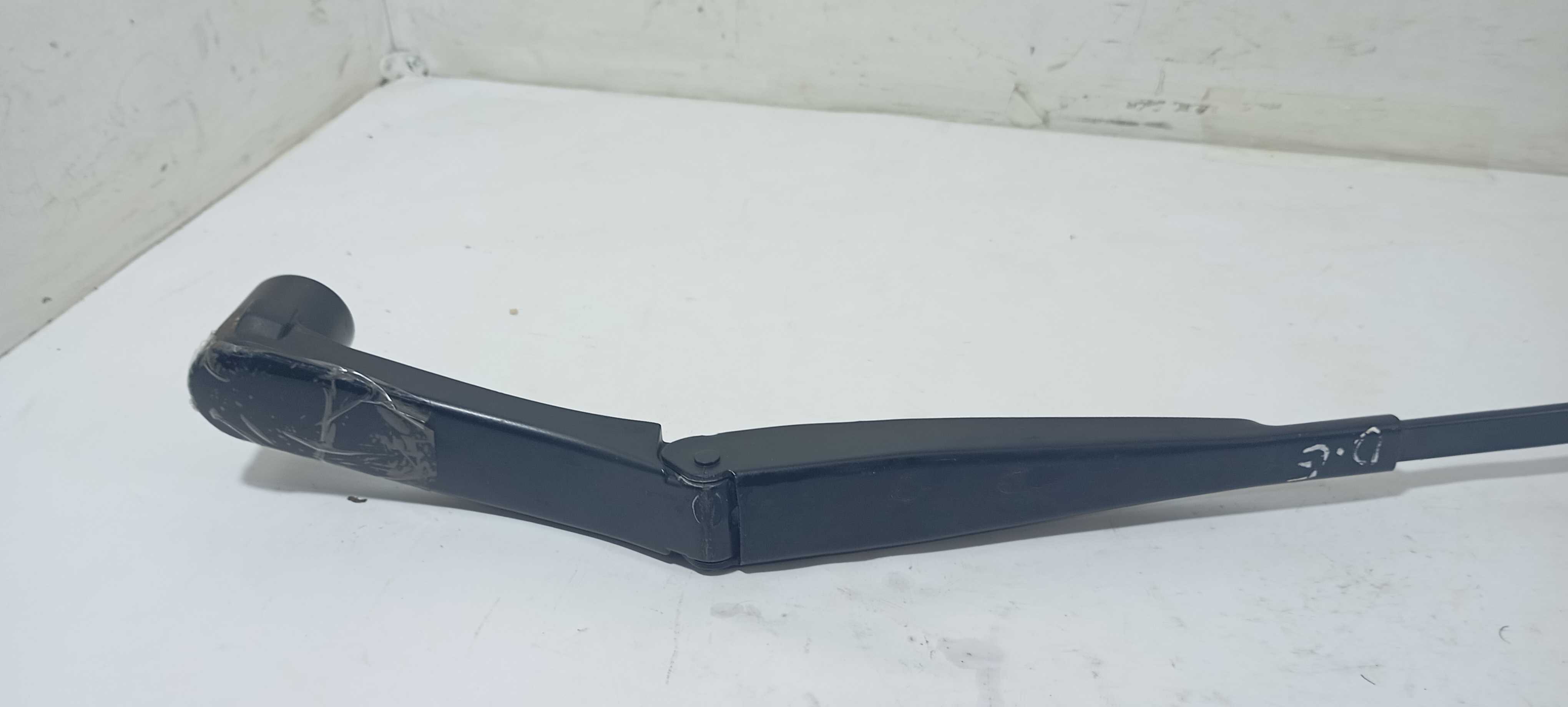 Braço Limpador Parabrisa Esquerdo Tracker Lt 2024 97036203 Esquerdo 6