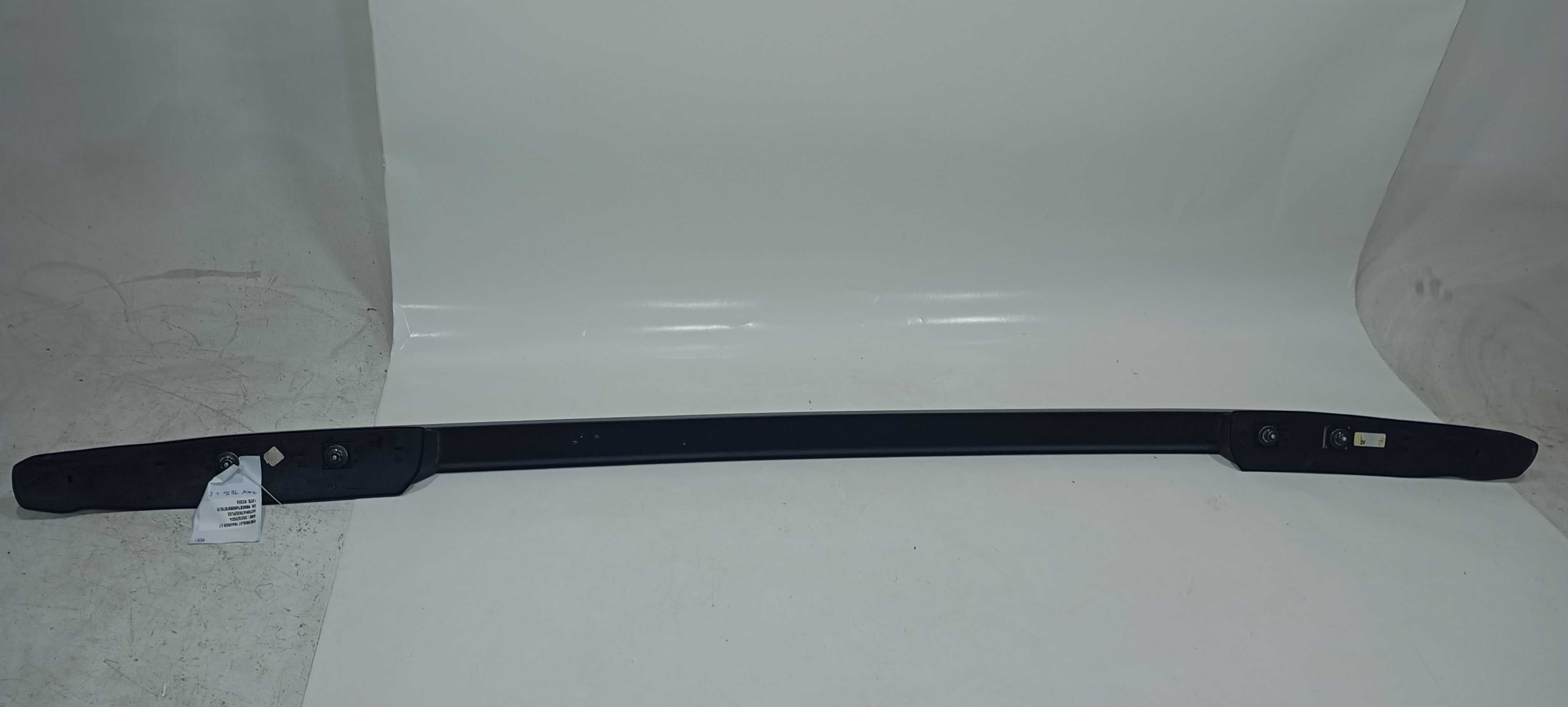 Rack Teto Esquerdo Gm Tracker Lt 2024 30026491 Preto 5