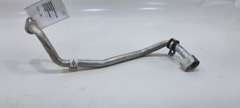 Tubo Ar Condicionado Renault Logan Life 3cc 2020 924805599r 5