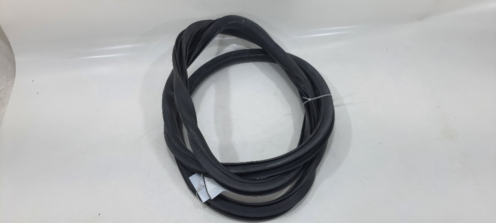 Borracha Porta Dianteira Direita Chevrolet Cruze Sedan 2014 3