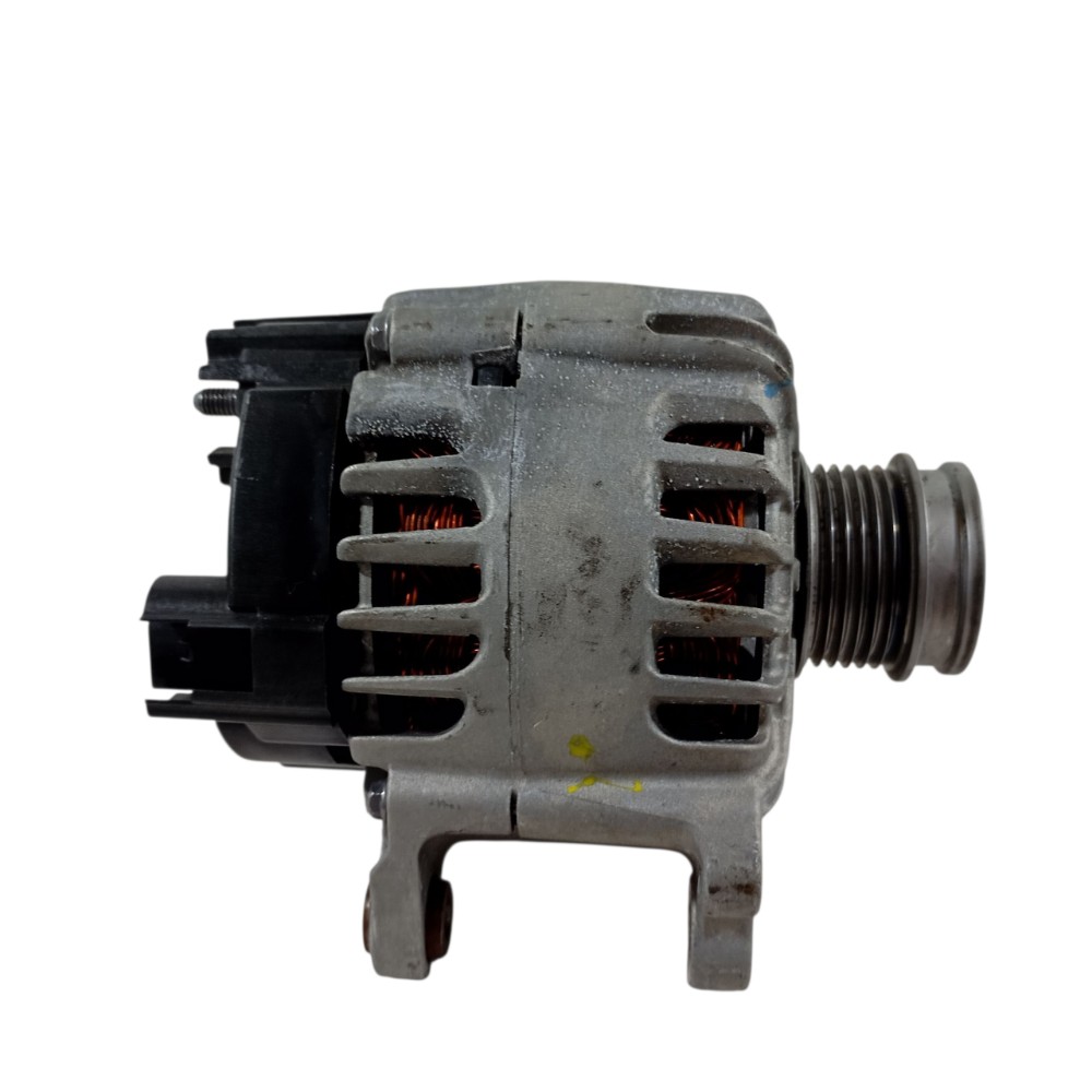 Alternador Polo Highline 2024 04e903015g 2
