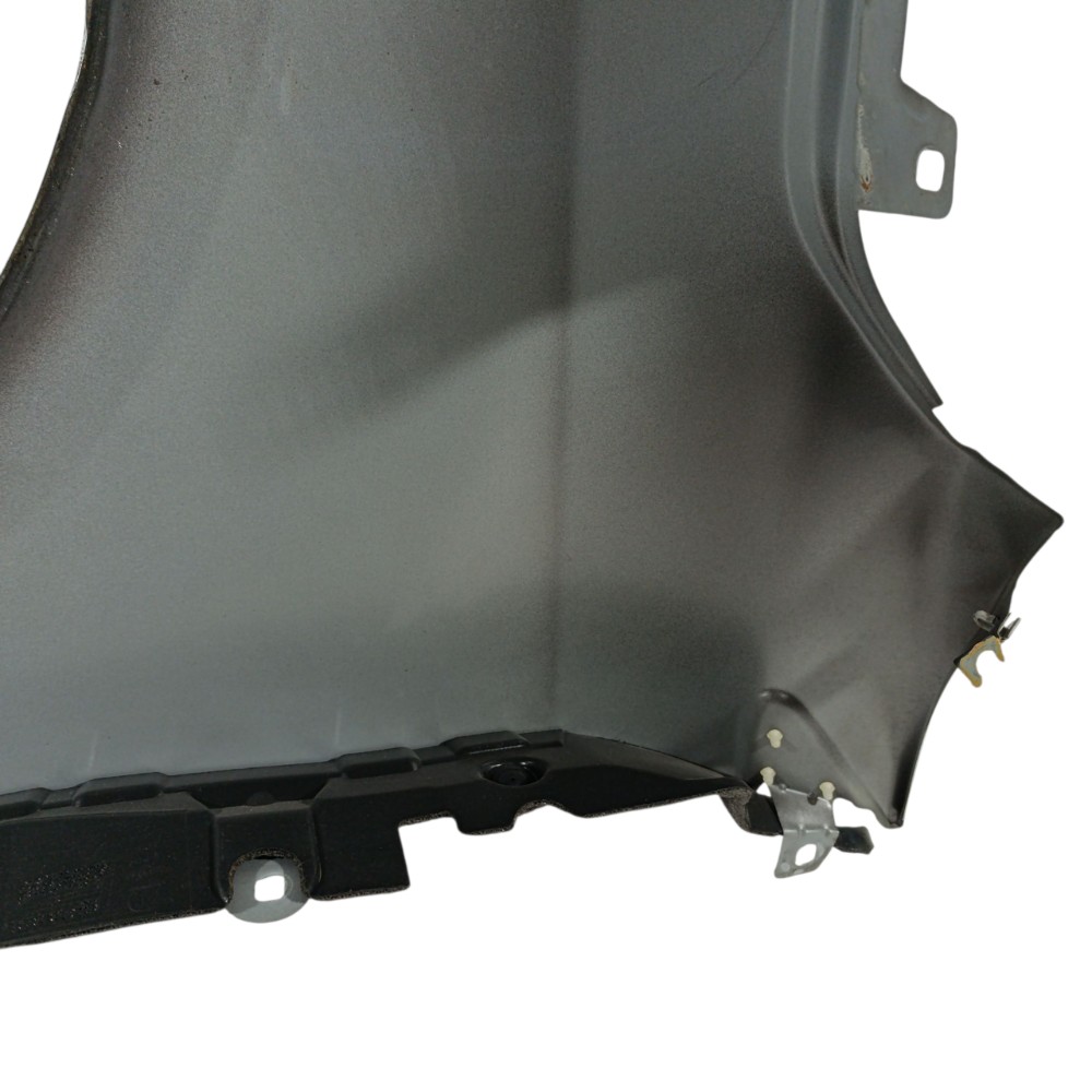 Paralama direito Fiat argo Drive 1.0 2023 52148084 7
