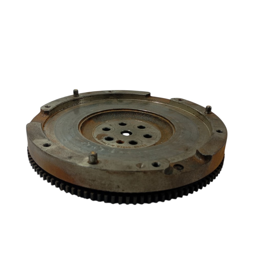 Volante Motor Hb20 1.0 2018 2320004010 4