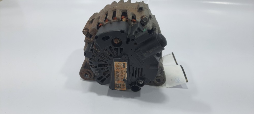 Alternador Peugeot 208 Active 2018 9670899580 2