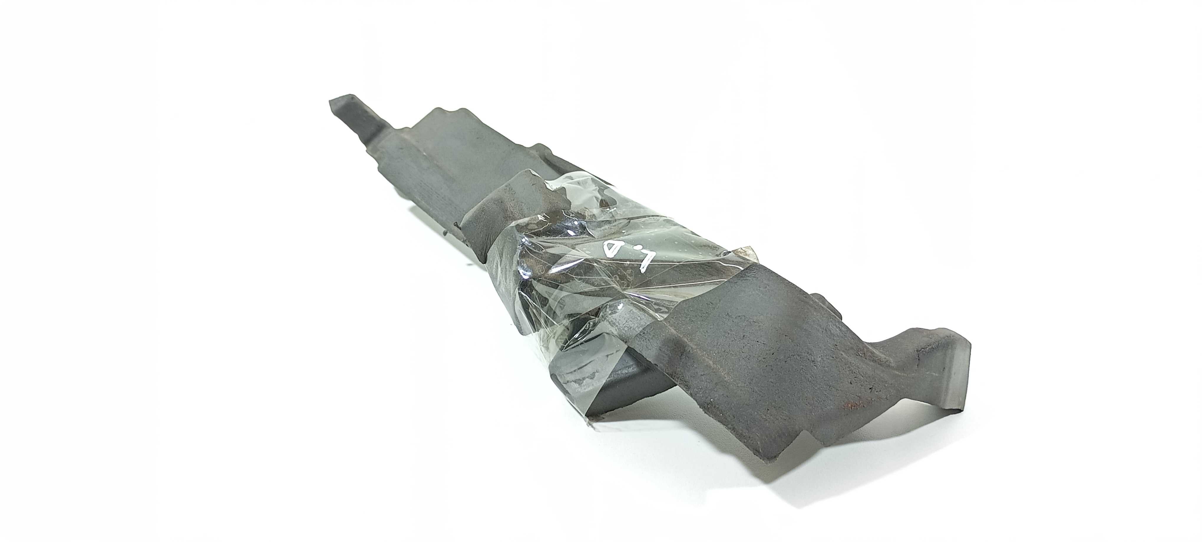 Acabamento Churrasqueira Lado Direito C3 Exclusive 1.6 V2278 3
