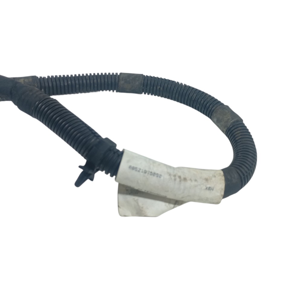Chicote Alternador Argo Drive 1.0 2023 521975090 6