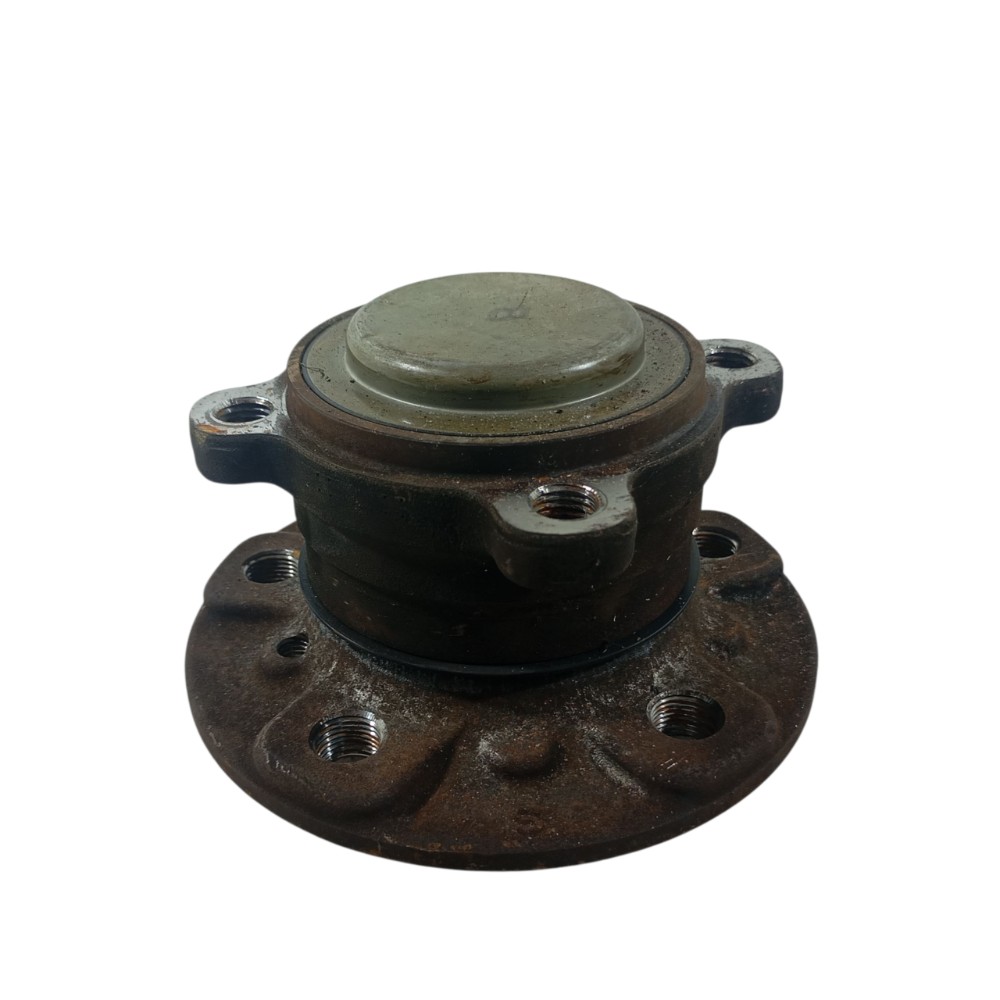 Cubo Roda Traseiro Ambos Lados Bmw 225i 2.0 2015 31206794850 3