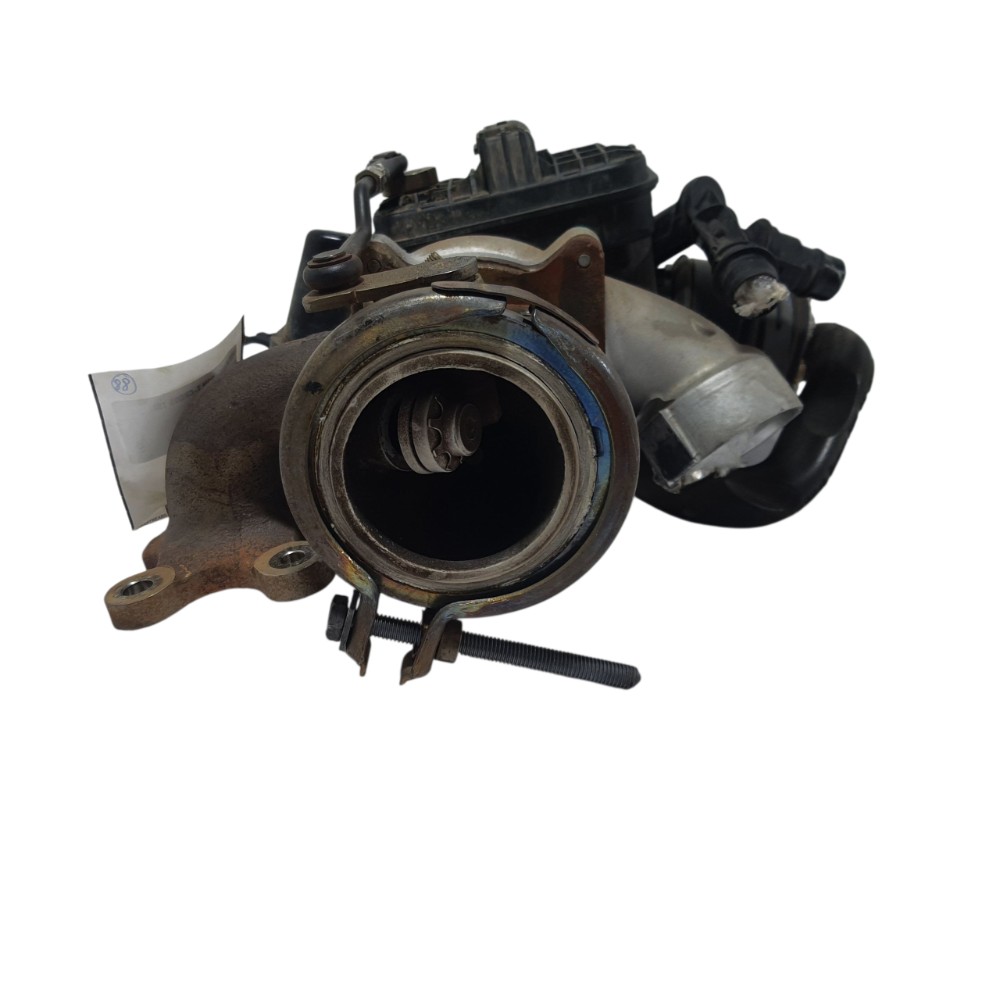 Turbina Volkswagen T-cross Tsi 2023 16331019077 2