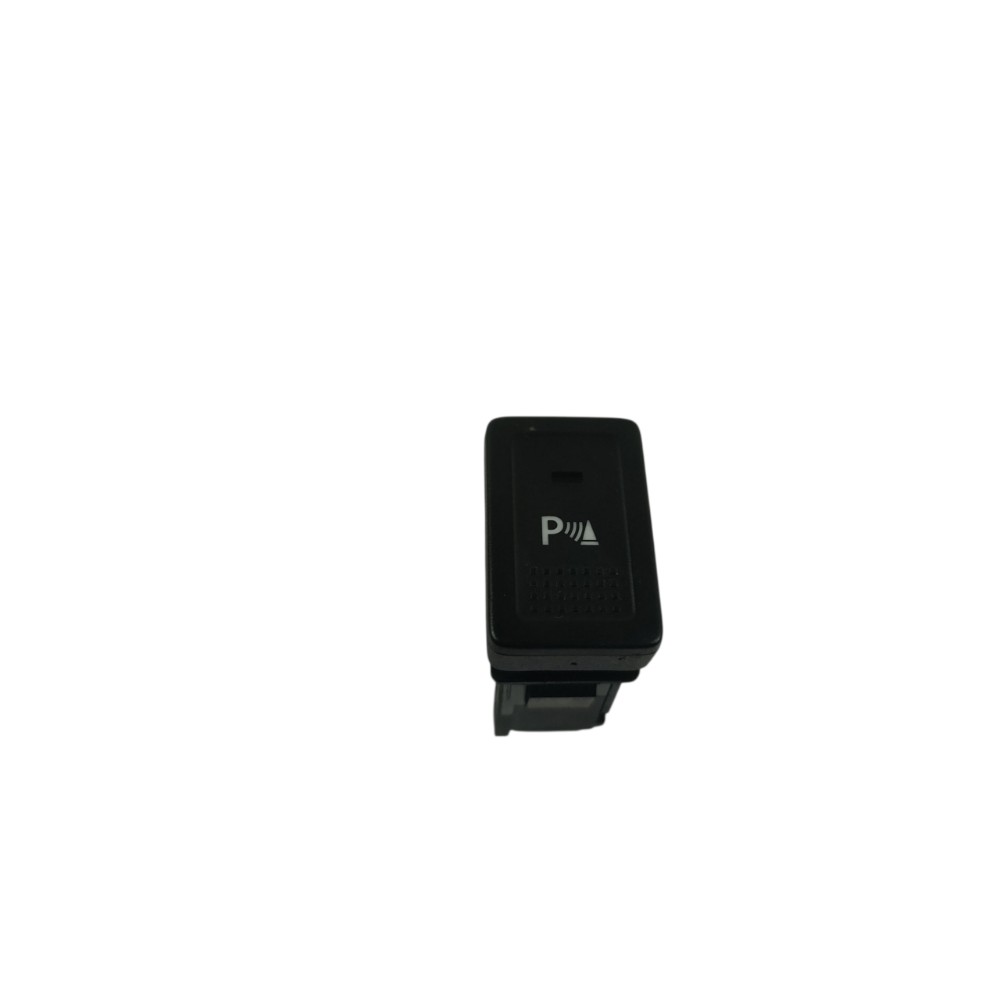 Botão Sensor Estacionamento Suzuki S-cross 2016 3777561m00 1