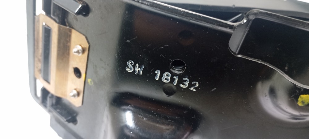 Pedal Acelerador Honda Civic Lxs 1.8 2010 Sh18132 1