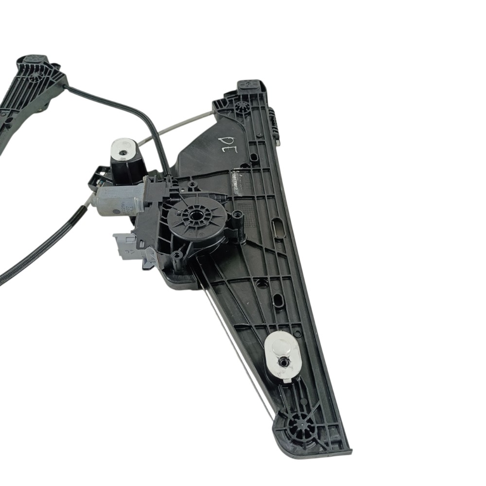 Máquina Vidro Dianteiro Esquerdo 1peugeot 208 2024 156173912 7