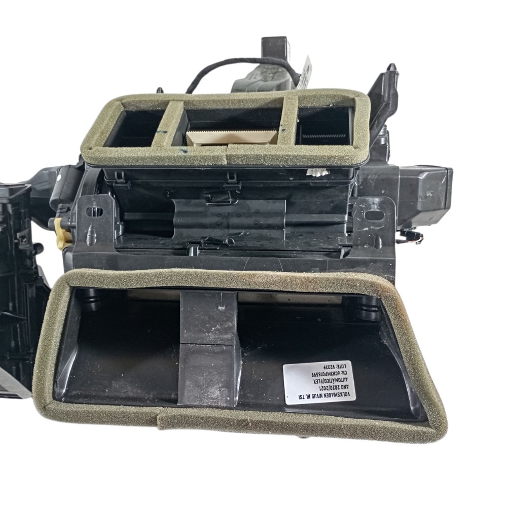 Caixa evaporadora Nivus Tsi 1.0 2021 2QB816006G 6