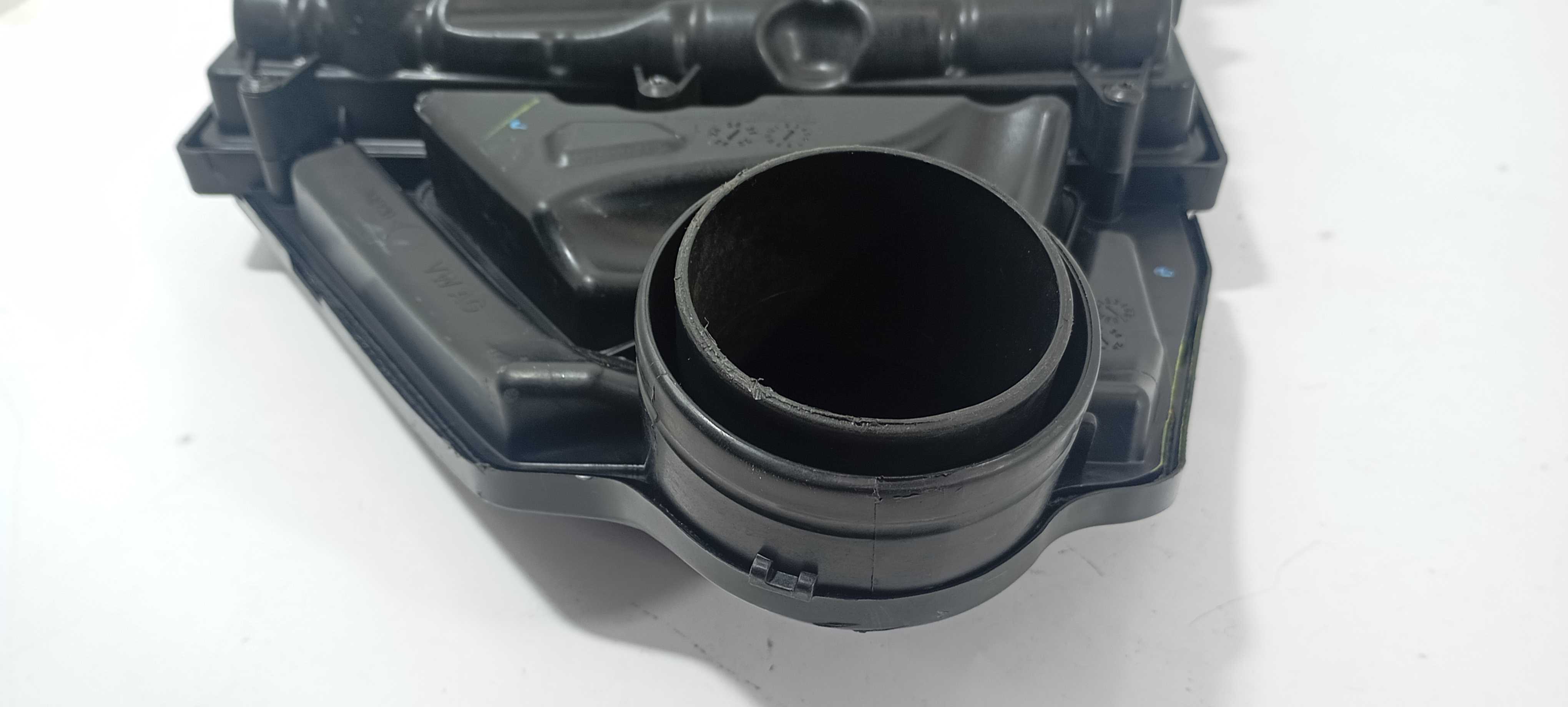 Caixa Filtro Ar Vw Virtus Confort 1.0 2023 04c129601k 5