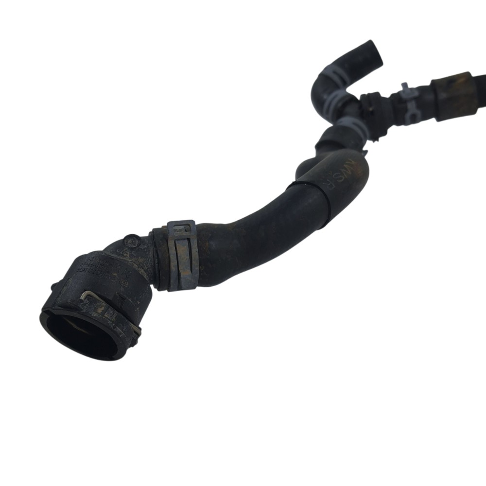 Mangueira Agua Nivus 1.0 Tsi 2021 5qm122291b 3