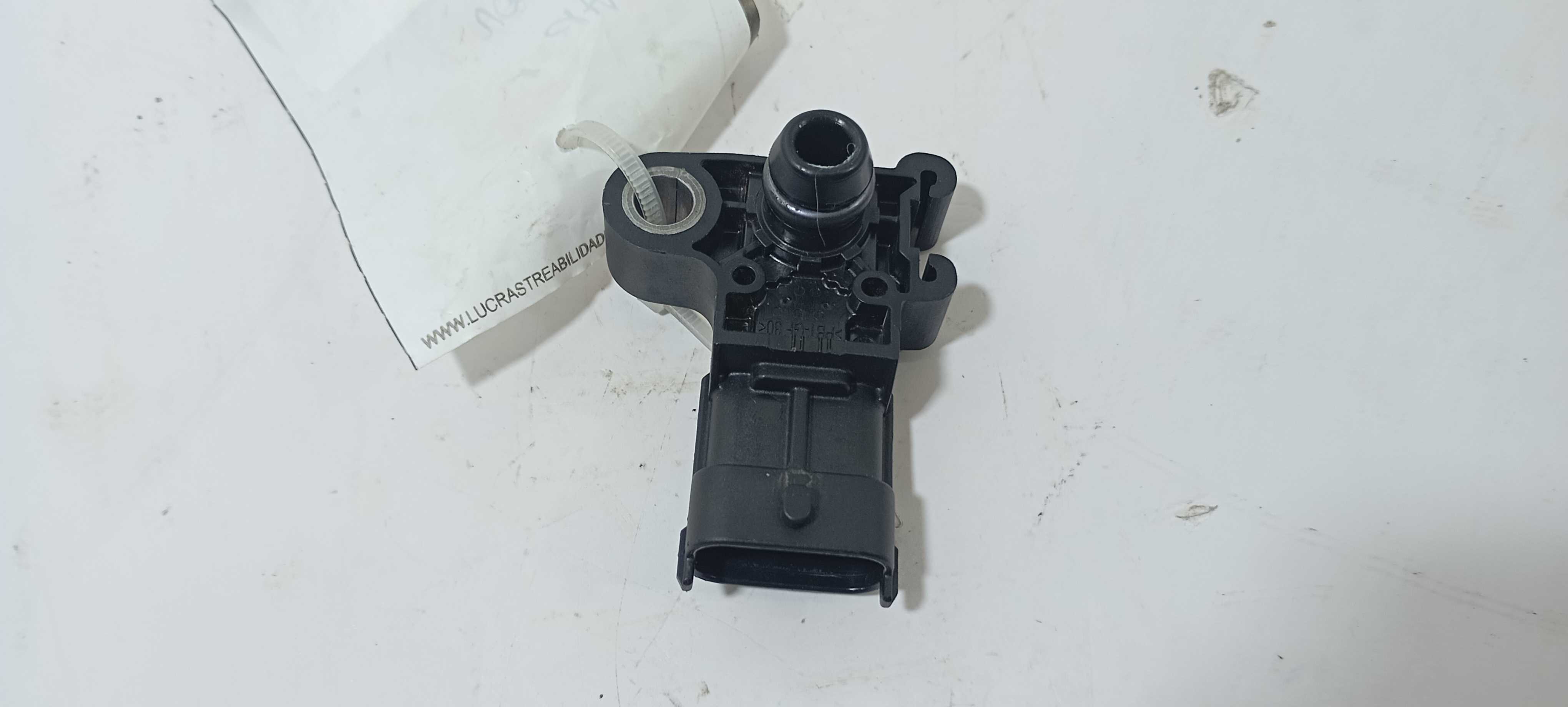Sensor Map Chevrolet Cruze Sedan 1.8 2014 55573248 5